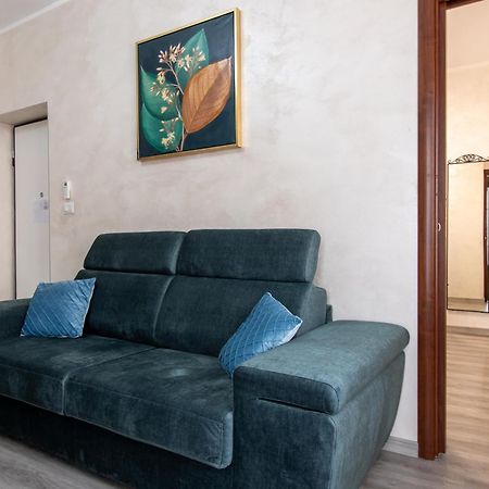 Apartament La Dolce Vite Alba  Zewnętrze zdjęcie