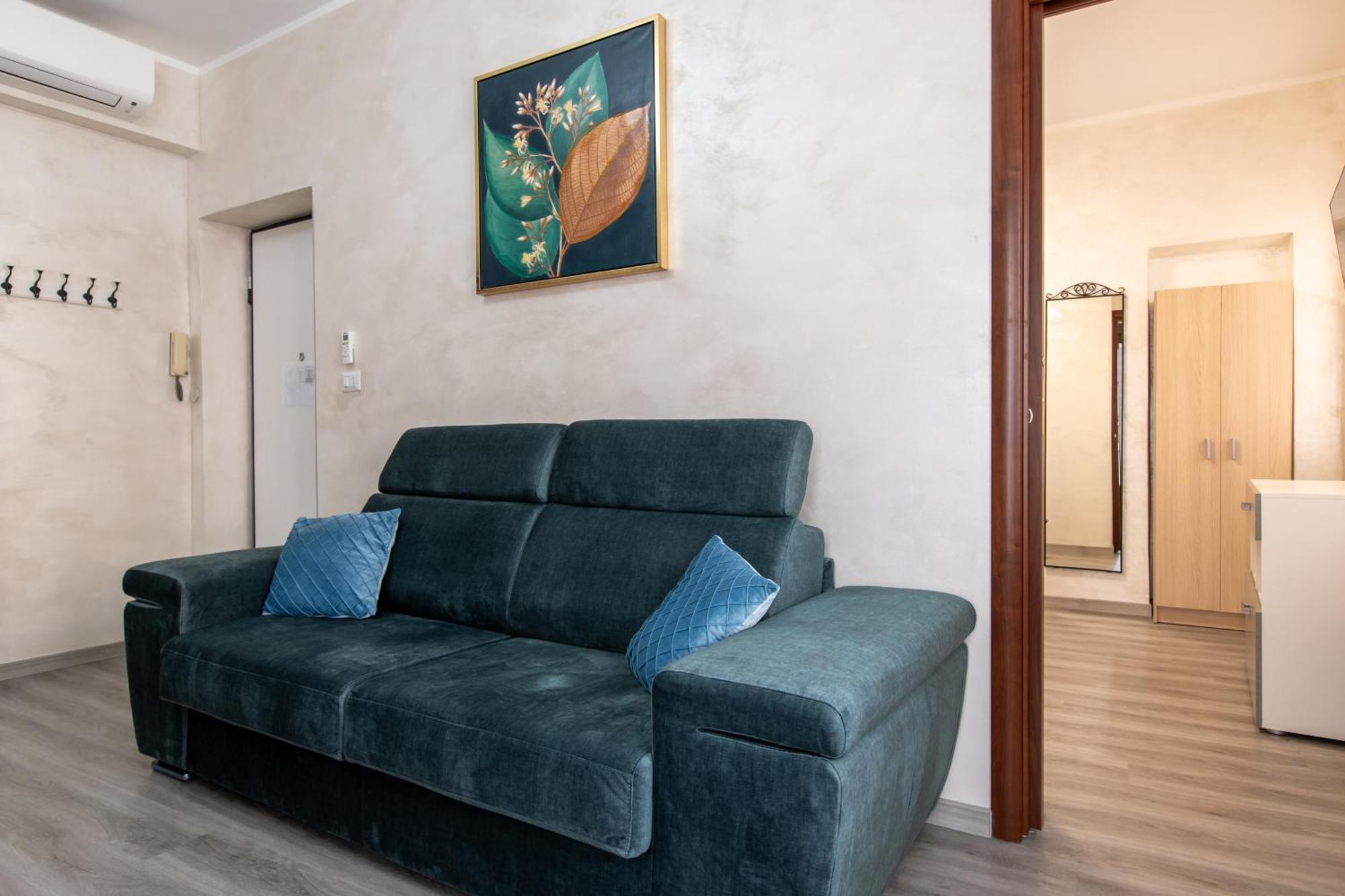Apartament La Dolce Vite Alba  Zewnętrze zdjęcie