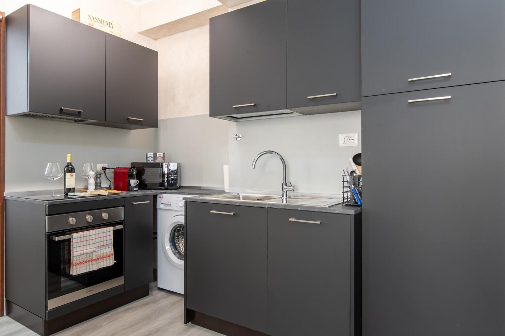 Apartament La Dolce Vite Alba  Zewnętrze zdjęcie