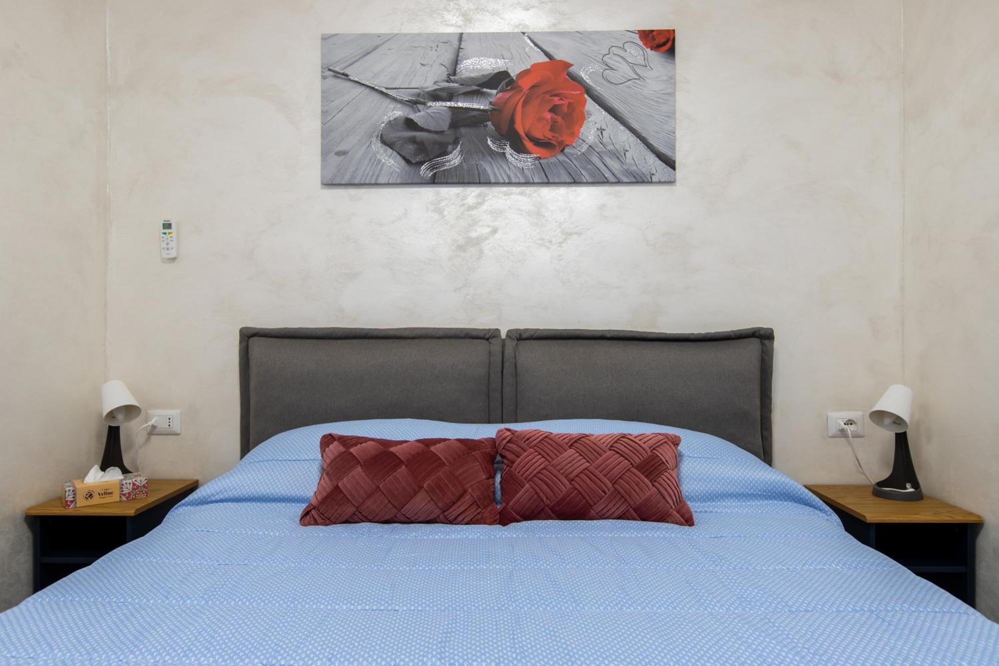 Apartament La Dolce Vite Alba  Zewnętrze zdjęcie