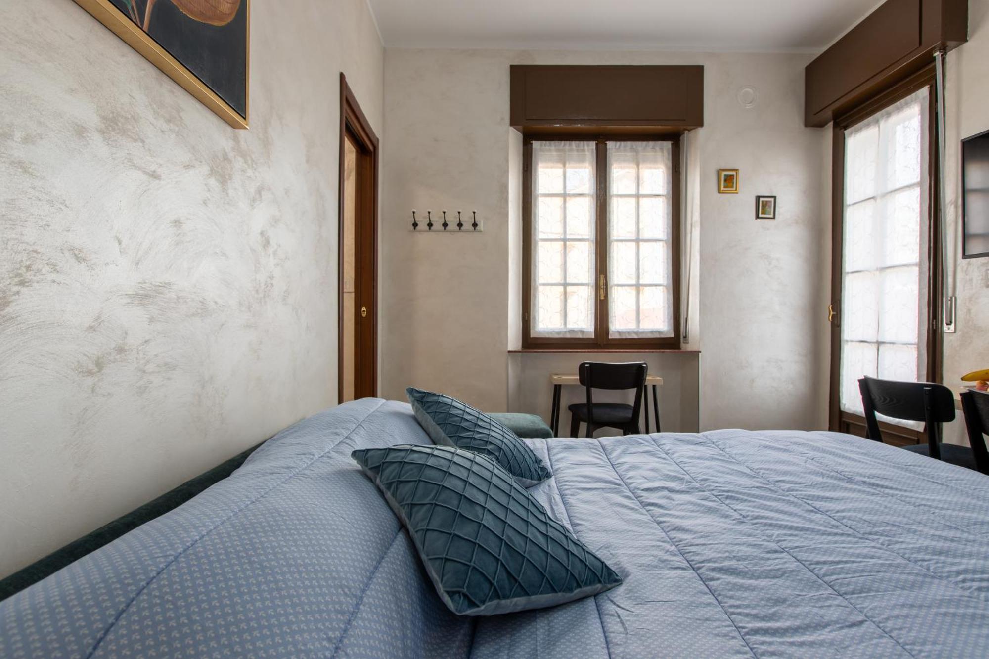 Apartament La Dolce Vite Alba  Zewnętrze zdjęcie