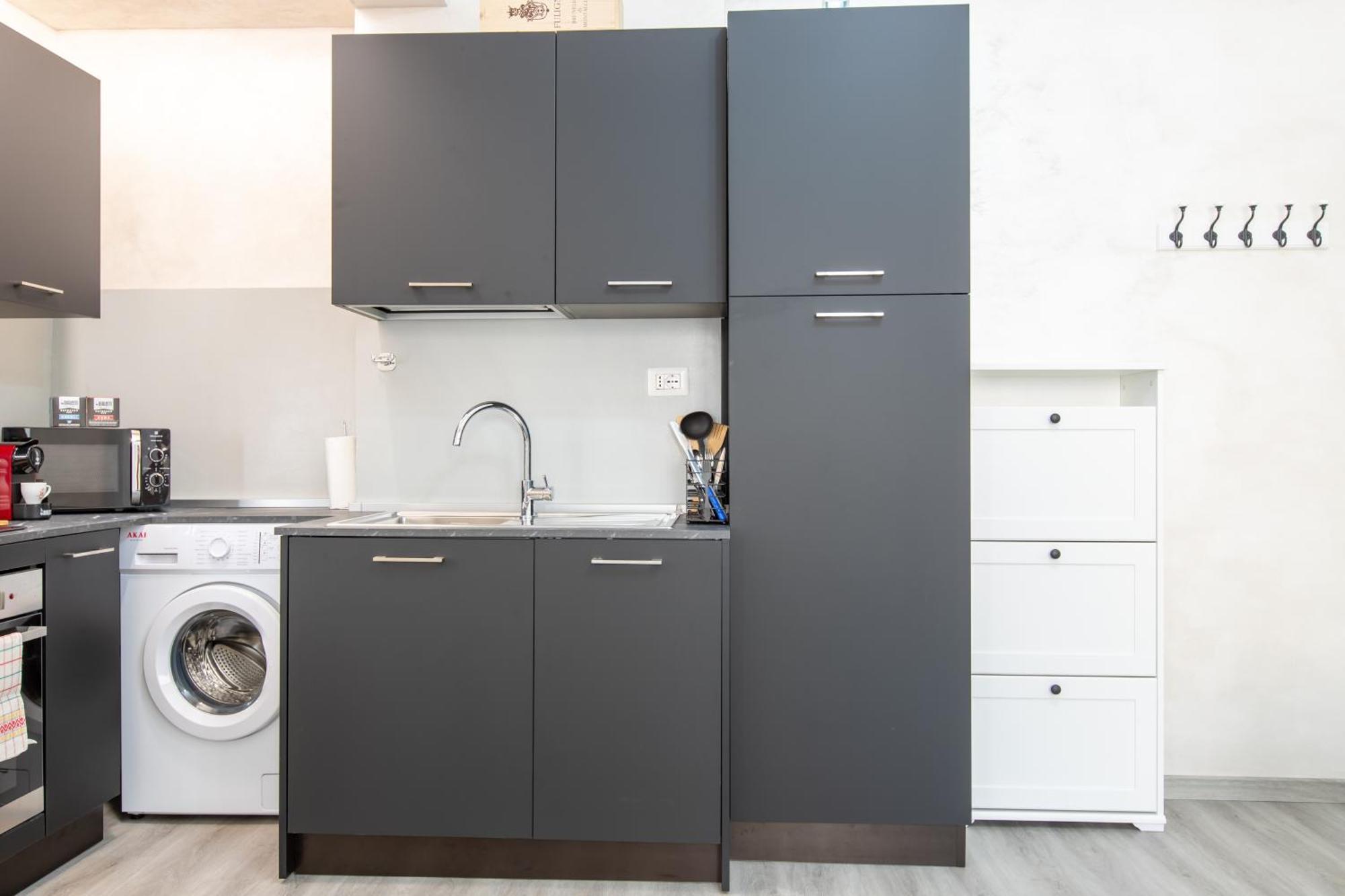Apartament La Dolce Vite Alba  Zewnętrze zdjęcie