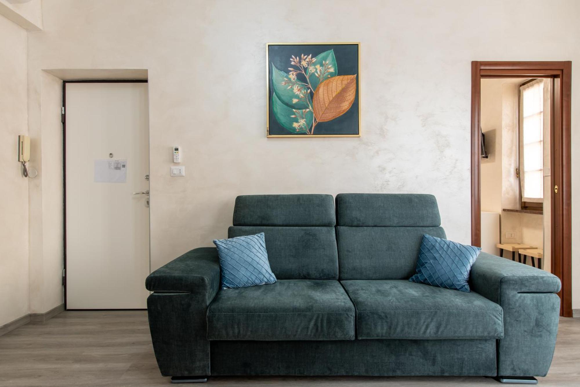 Apartament La Dolce Vite Alba  Zewnętrze zdjęcie