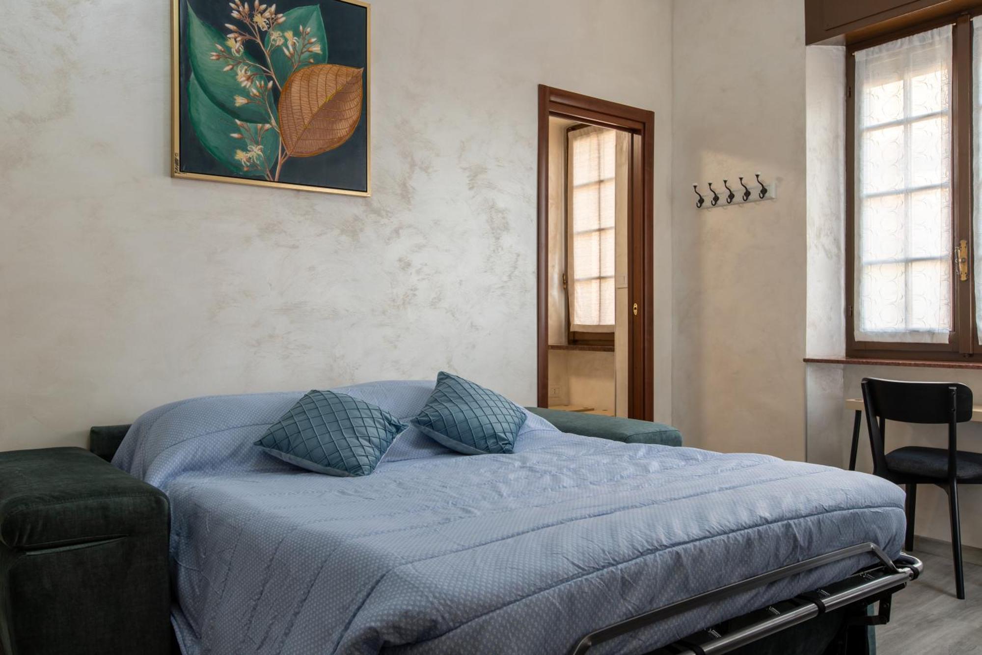 Apartament La Dolce Vite Alba  Zewnętrze zdjęcie