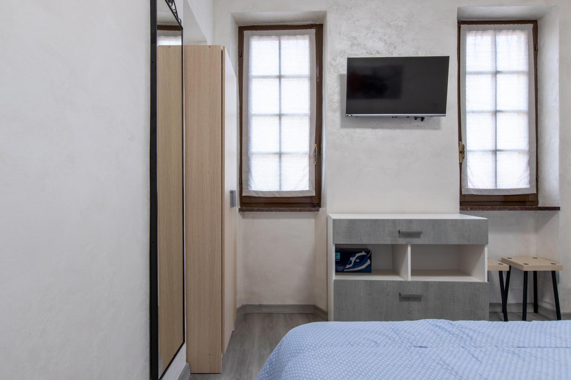 Apartament La Dolce Vite Alba  Zewnętrze zdjęcie