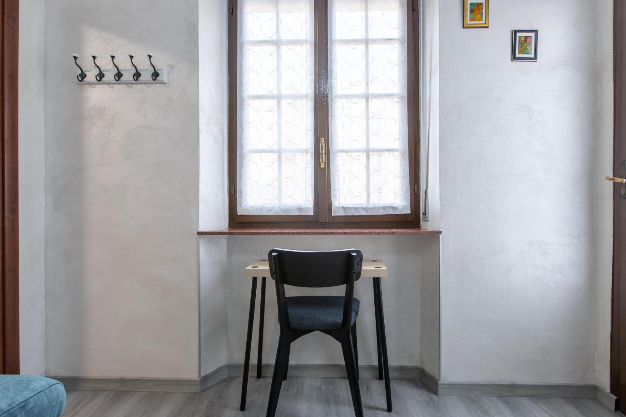 Apartament La Dolce Vite Alba  Zewnętrze zdjęcie